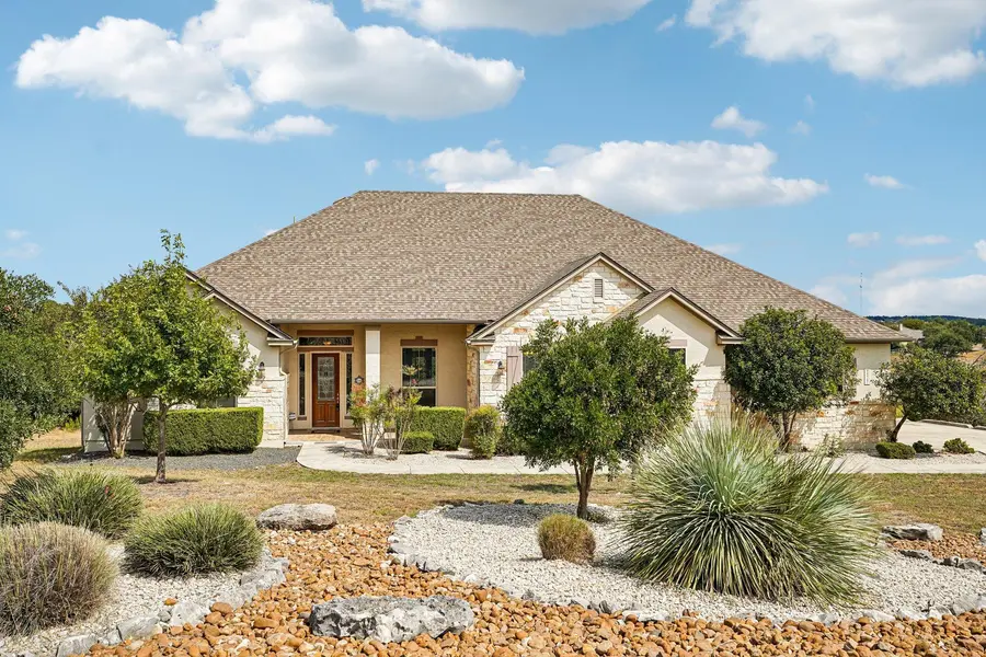 1521 Tramonto, New Braunfels, TX 78132