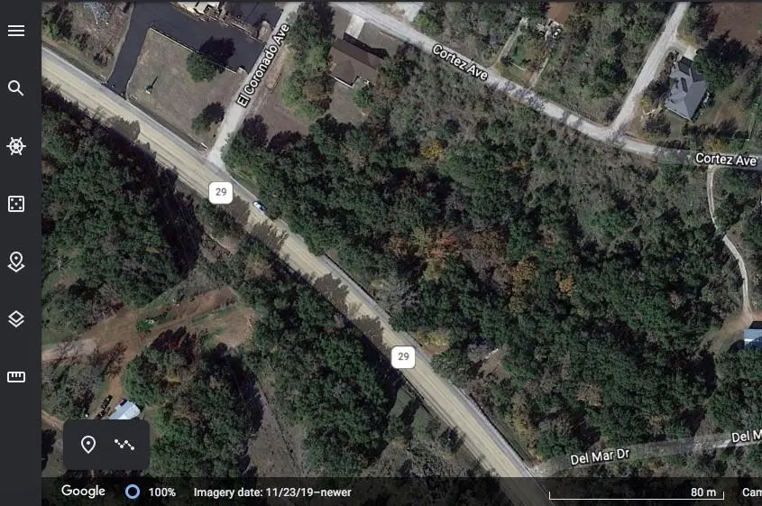 Address Not Disclosed
