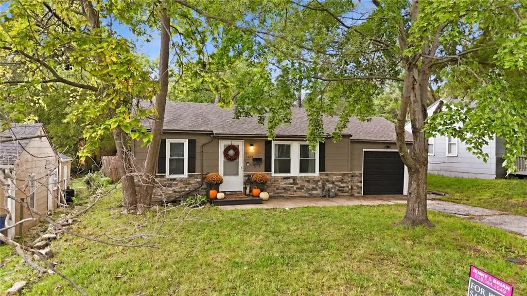 1604 N 44th ST, Kansas City, KS 66102
