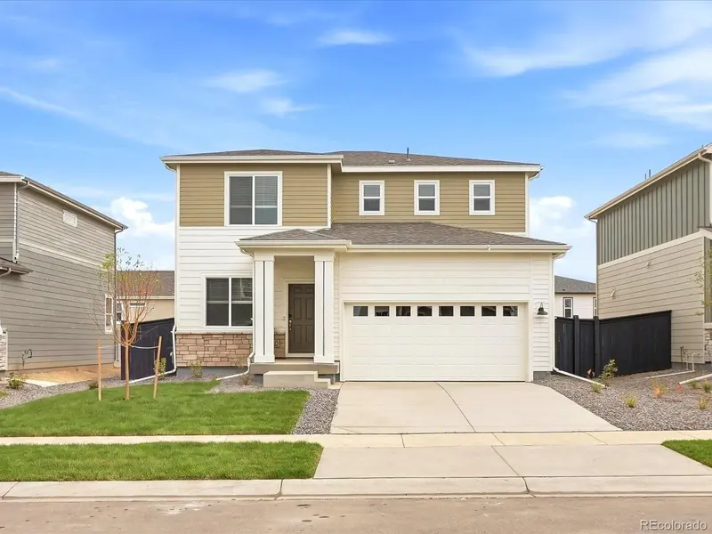 7355 27th Street, Greeley, CO 80634