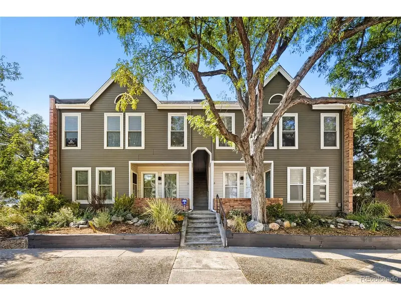 1201 Galapago #101, Denver, CO 80204