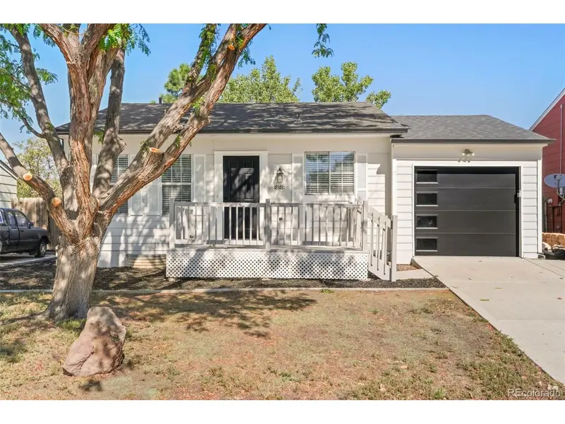 8839 Prickly Pear, Parker, CO 80134