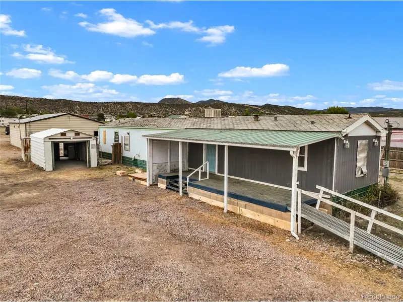1169 Tennessee, Canon City, CO 81212