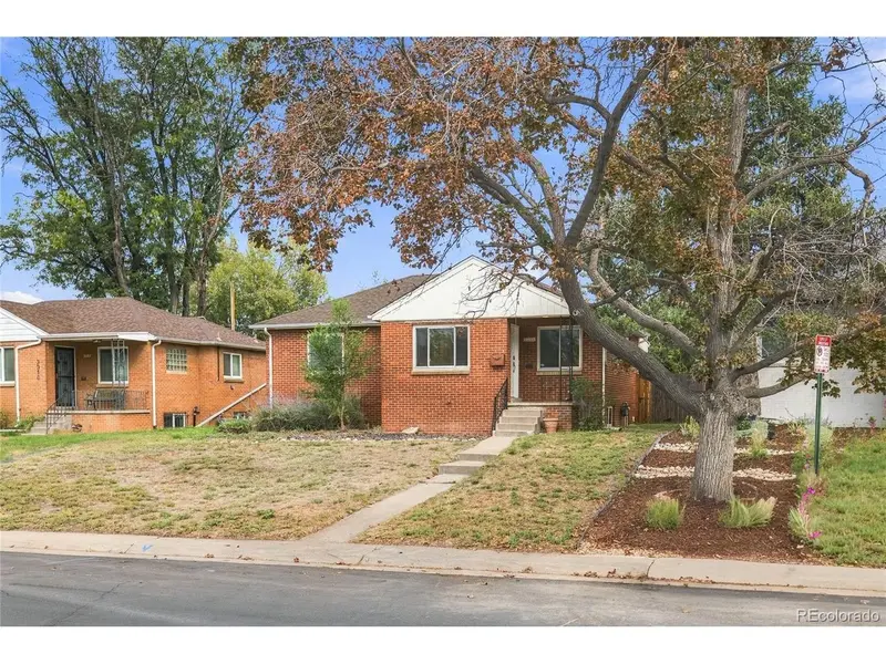 3300 Bellaire, Denver, CO 80207