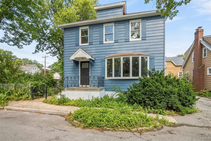3079 Fearn PL, Bronx, NY 10465