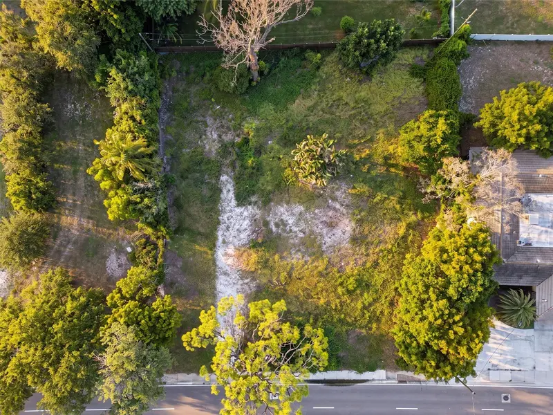 Lot 89 WEBBER ST, Sarasota, FL 34239