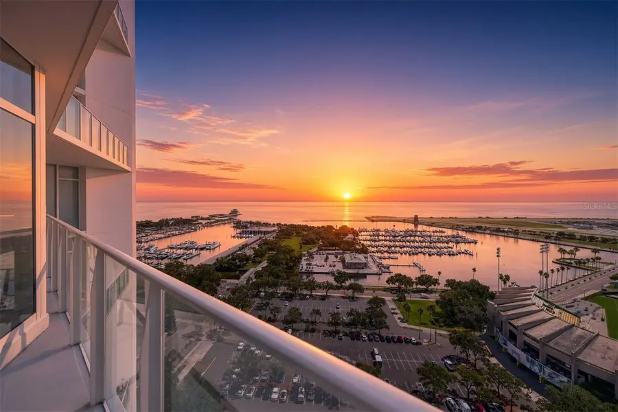 175 1ST ST S #2107, St Petersburg, FL 33701