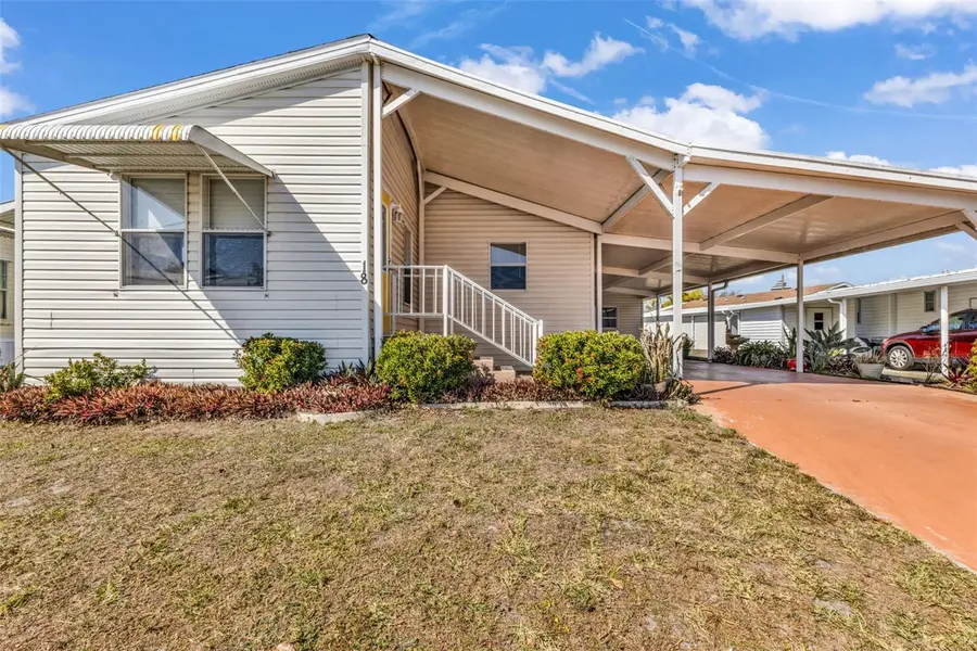 1000 KINGS HWY #18, Port Charlotte, FL 33980