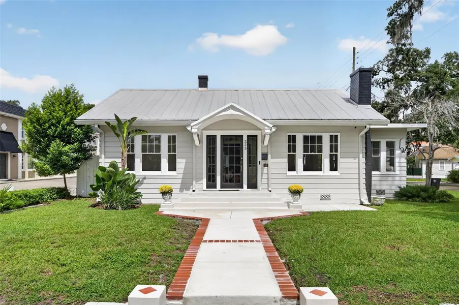 323 E AMELIA ST, Orlando, FL 32801