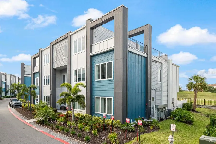 7740 SANDY RIDGE DR #227, Reunion, FL 34747
