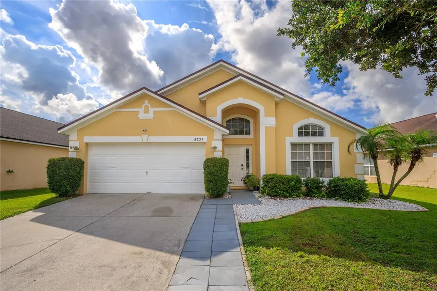 5737 LAKE CHAMPLAIN DR, Orlando, FL 32829