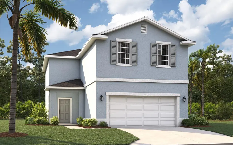 1666 MEADOWGROVE AVE, St Cloud, FL 34771