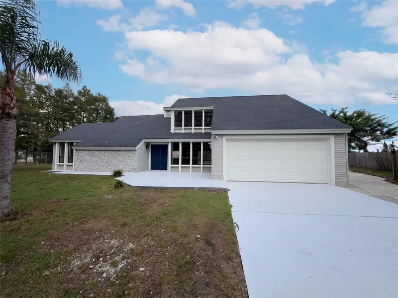 9805 HEATON CT, Orlando, FL 32817