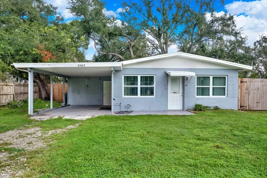 5303 CARLTON RD, New Port Richey, FL 34652