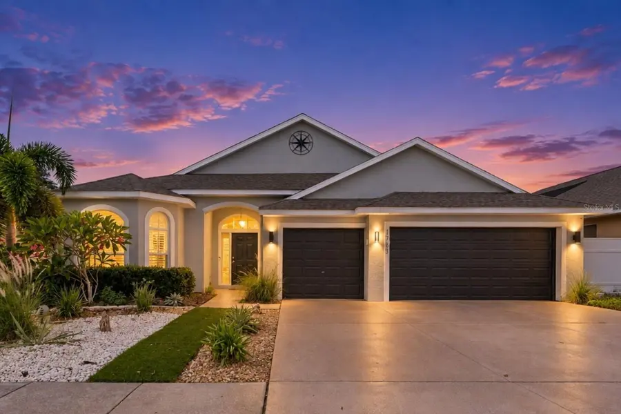 1783 WOOD BROOK ST, Tarpon Springs, FL 34689