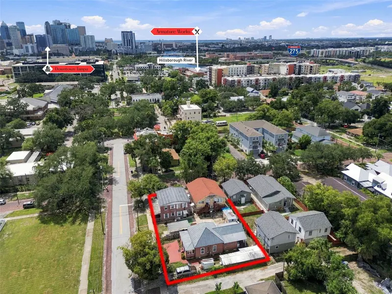 2402 N HIGHLAND AVE, Tampa, FL 33602