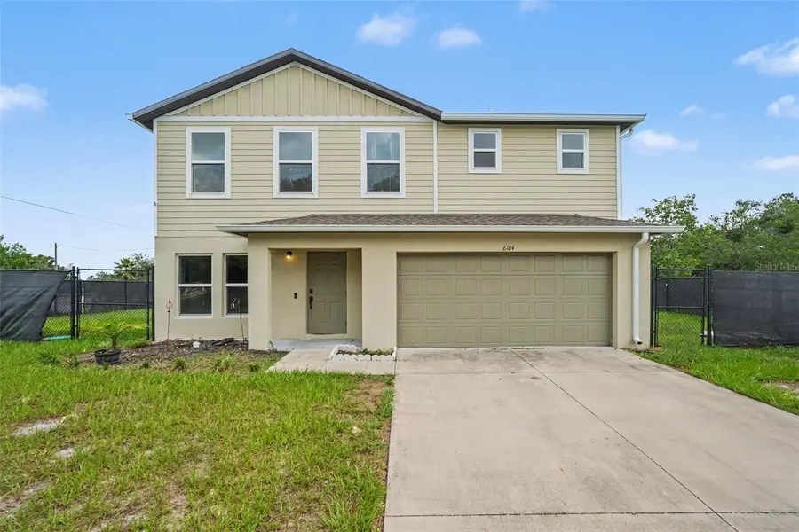 6104 SHIPROCK AVE, Spring Hill, FL 34608