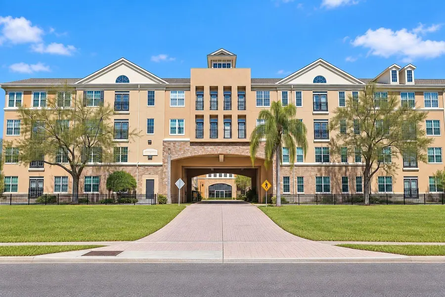 4221 W SPRUCE ST #2312, Tampa, FL 33607