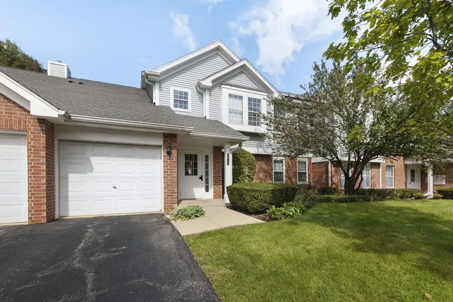 1412 W Crane ST #14114, Arlington Heights, IL 60004