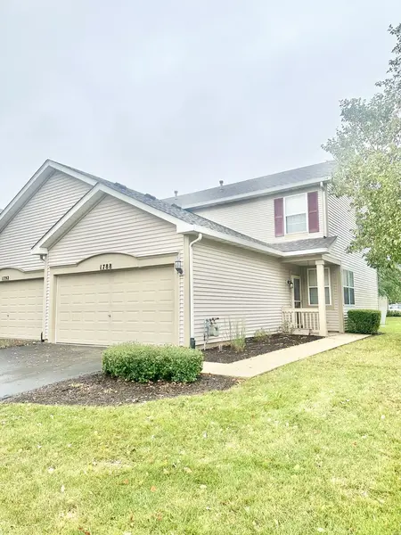 1788 S Wentworth CIR, Romeoville, IL 60446