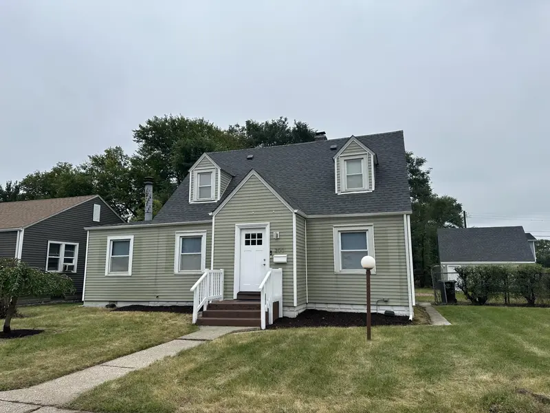 200 Porter ST, Gary, IN 46406