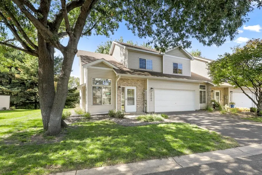 12402 Johnson ST NE, Blaine, MN 55434