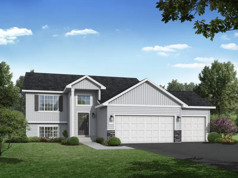 1052 E Meadowsweet DR, River Falls, WI 54022