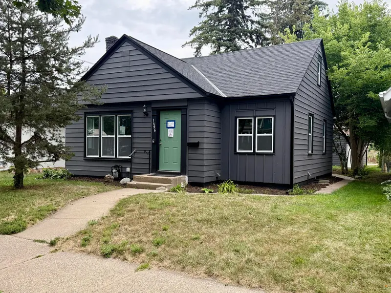 1496 Hamline AVE N, Saint Paul, MN 55108