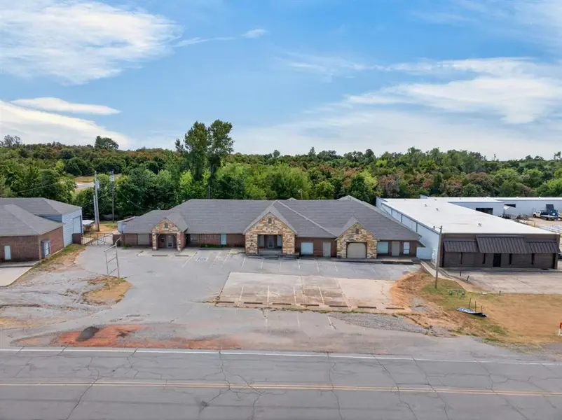 14300 SE 29th ST, Choctaw, OK 73020