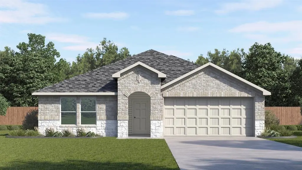 2912 Fireside DR, Oklahoma City, OK 73099