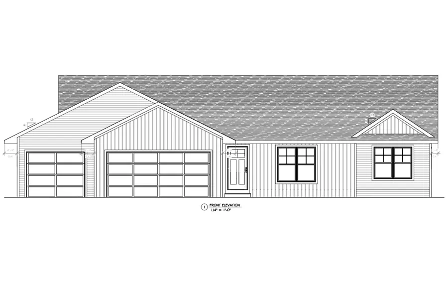 401 TRISTAN DR, Shawano, WI 54166-2002
