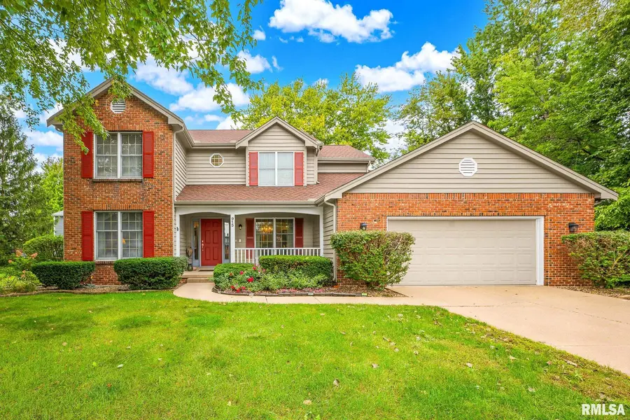 915 W BUTTERFIELD CT, Peoria, IL 61614