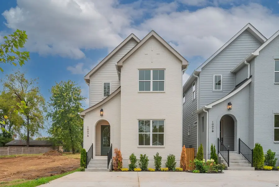 1007A Fairwin Ave, Nashville, TN 37216