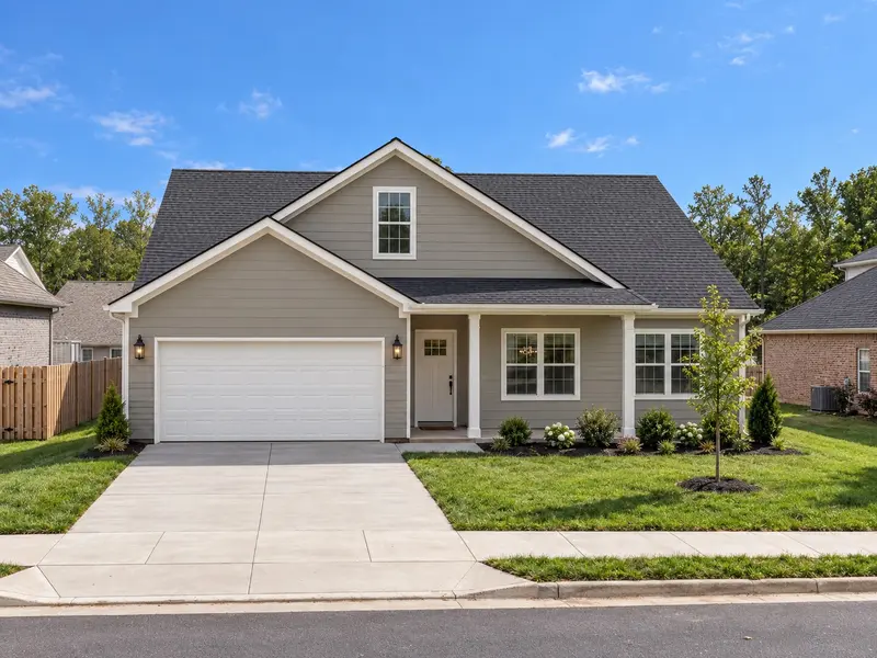 7110 Hall Rd, Fairview, TN 37062