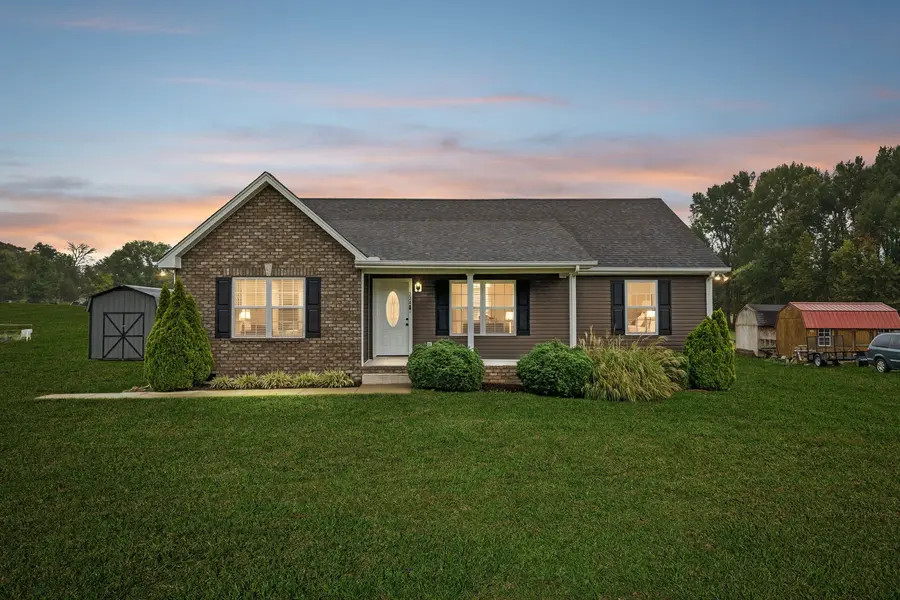 334 Tom Ferrell Rd, Portland, TN 37148