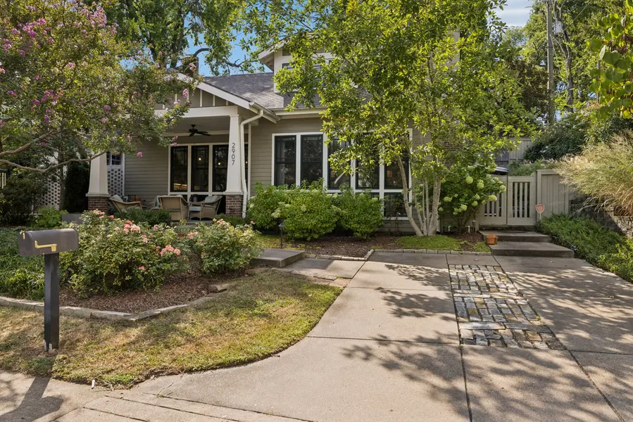 2907 Oakland Avenue, Nashville, TN 37212
