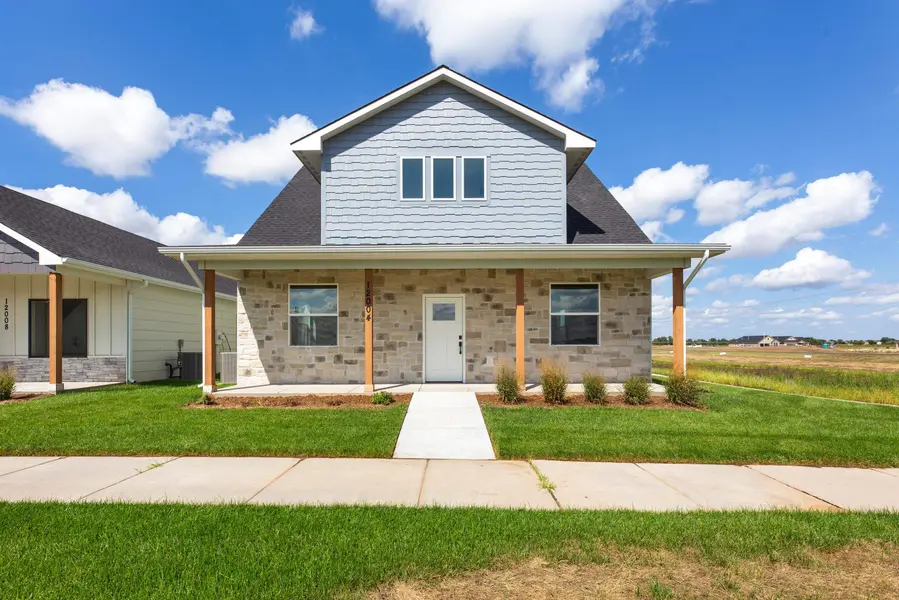 12004 W Arvada Blvd, Maize, KS 67223