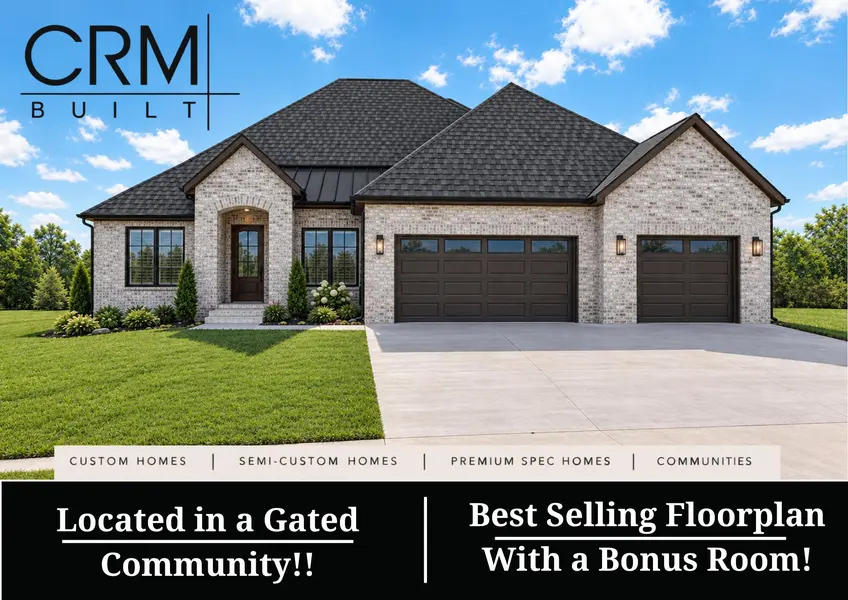 Lot 22 N Summertime ST, Springfield, MO 65802