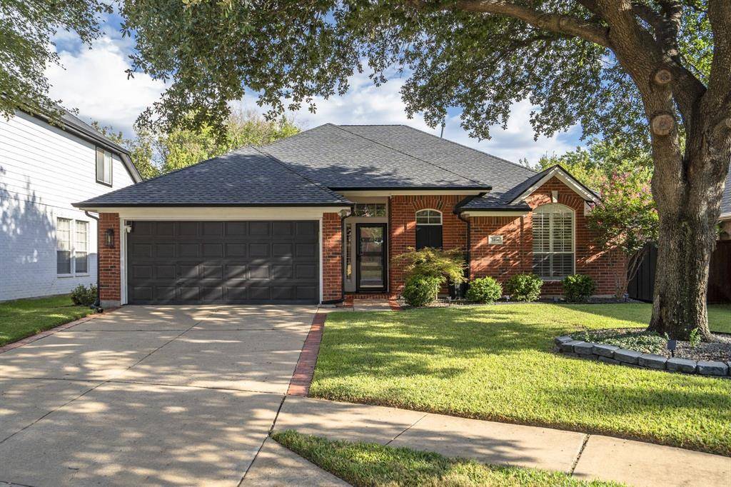 3106 Morning Dove, Mckinney, TX 75072