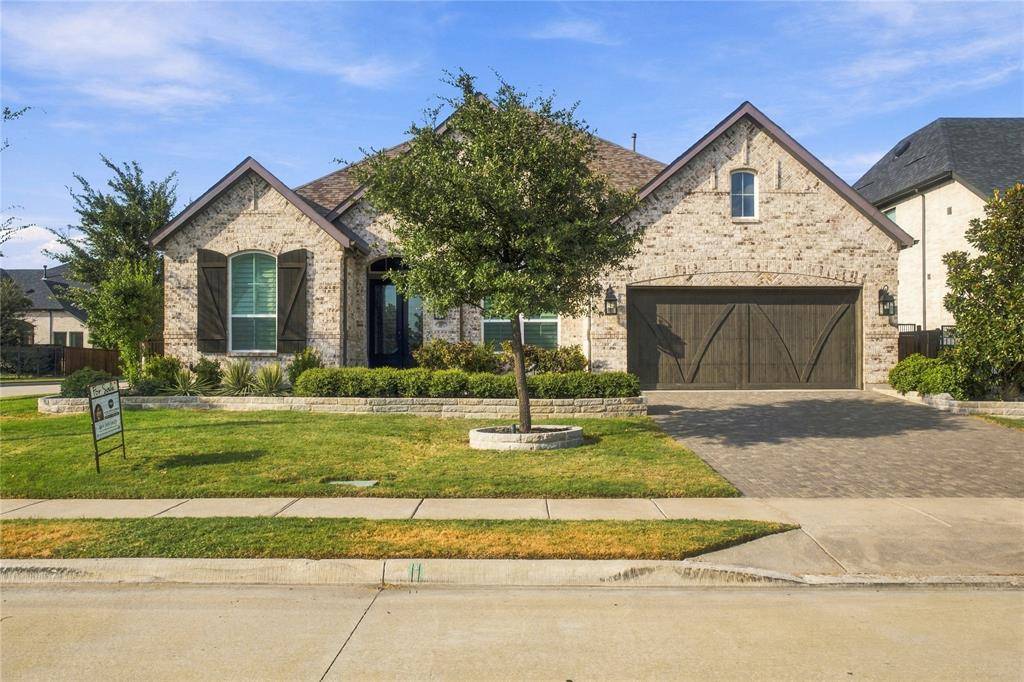 3051 Meadow Dell Drive, Prosper, TX 75078