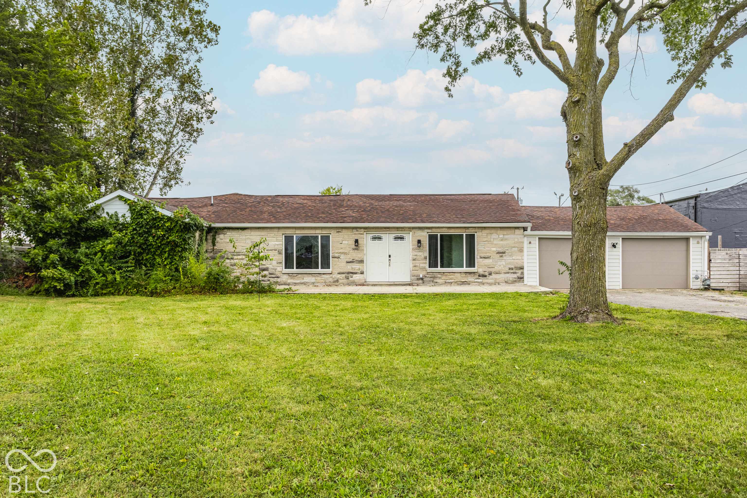 530 E Sumner AVE, Indianapolis, IN 46227