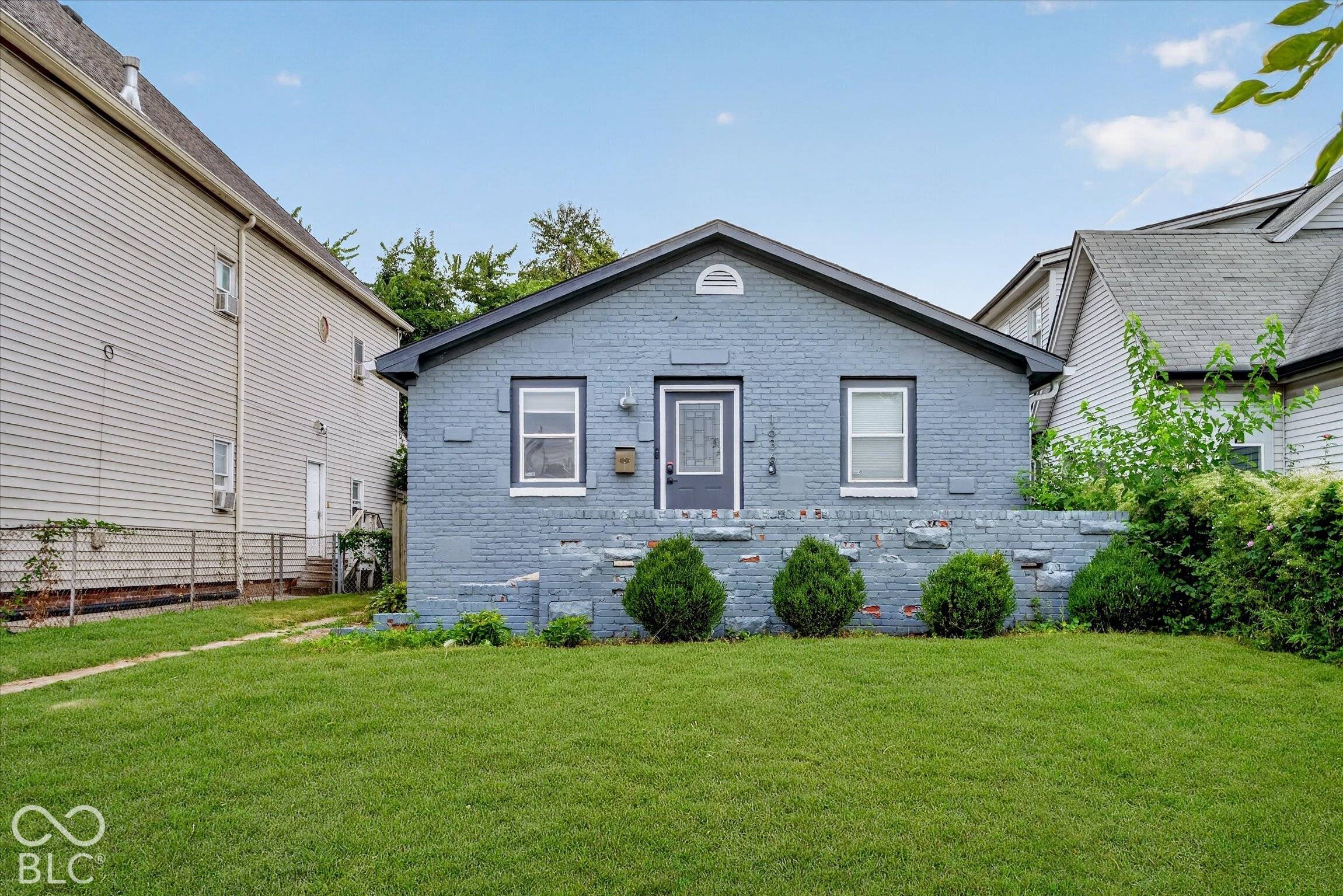 1636 Woodlawn AVE, Indianapolis, IN 46203