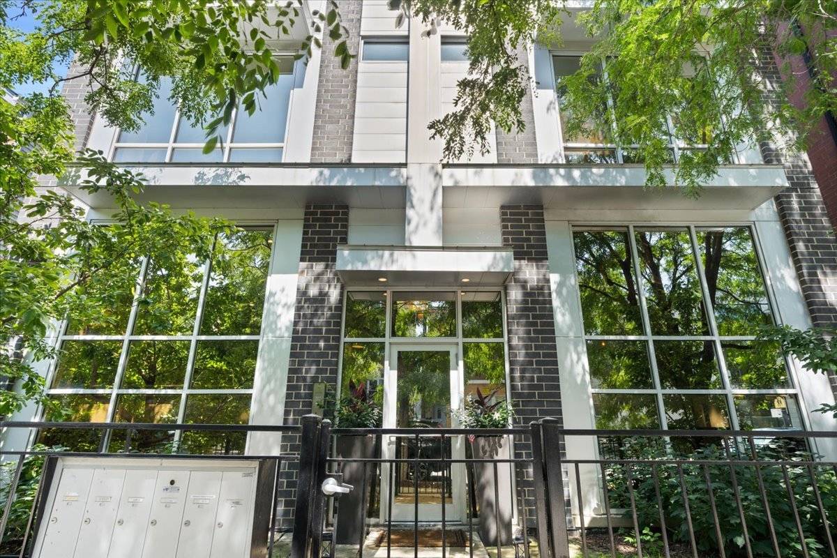 1918 W ARMITAGE AVE #1A, Chicago, IL 60622