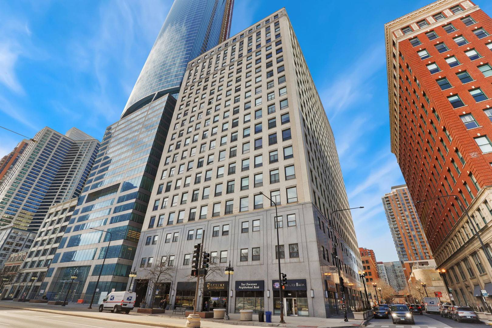 910 S Michigan AVE #304, Chicago, IL 60605