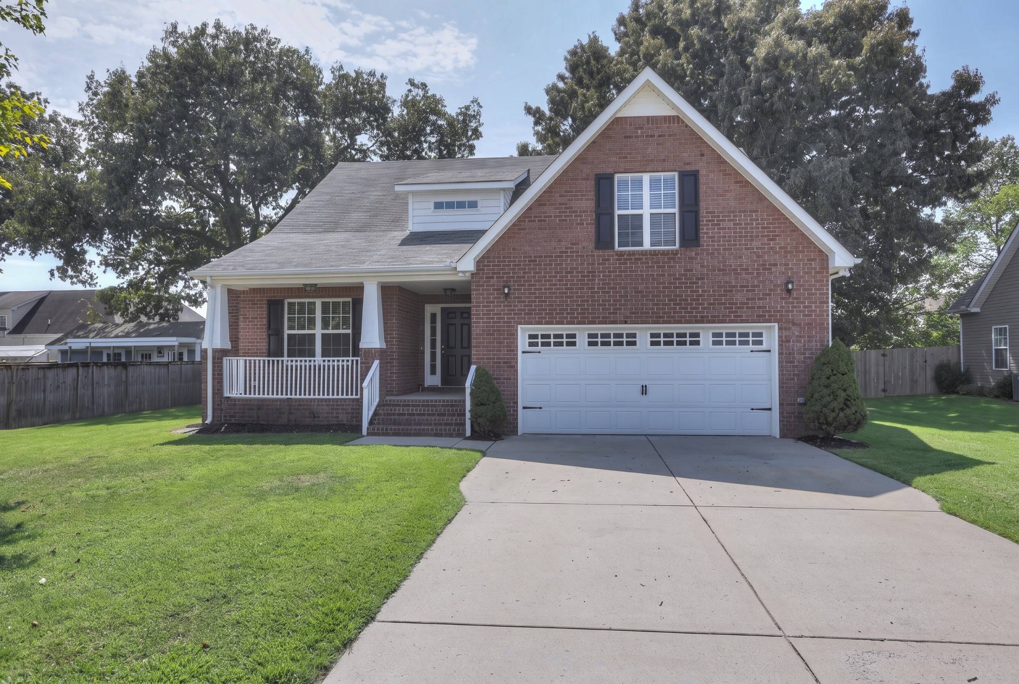 1105 Clay Ct, Murfreesboro, TN 37128