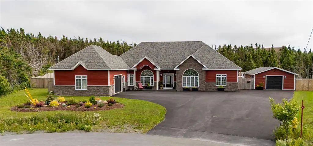 12 Kittiwake Place, Portugal Cove St Philips, NL A1M 0H3