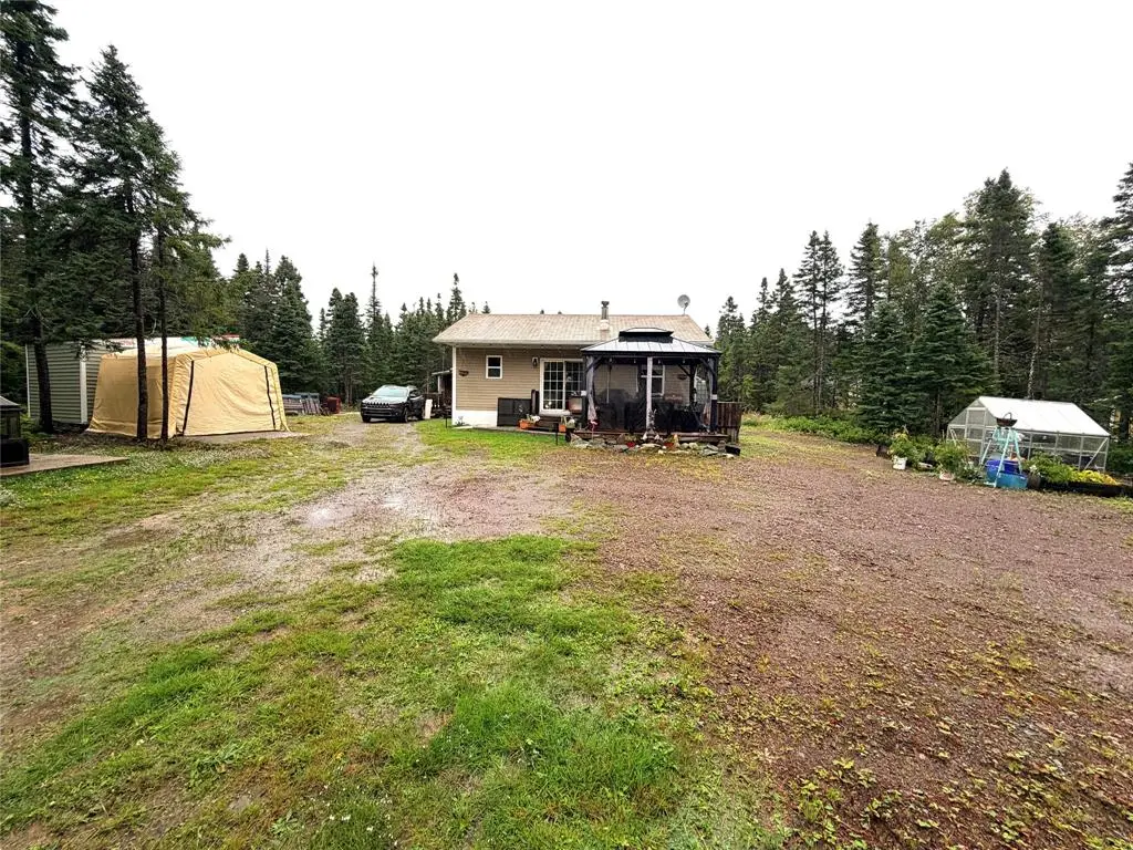 81772 Martin Lake Road, Bay D'espoir Highway, NL A0H1C0