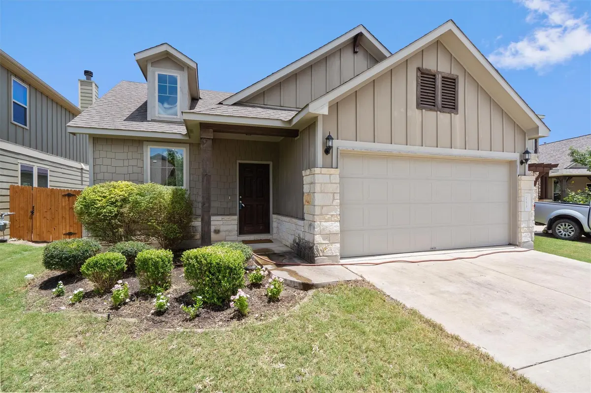 153 Carlina LOOP, Liberty Hill, TX 78642