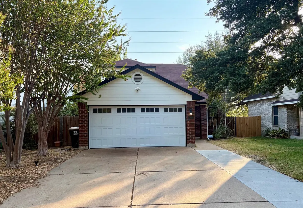 7613 Peabody DR, Austin, TX 78729