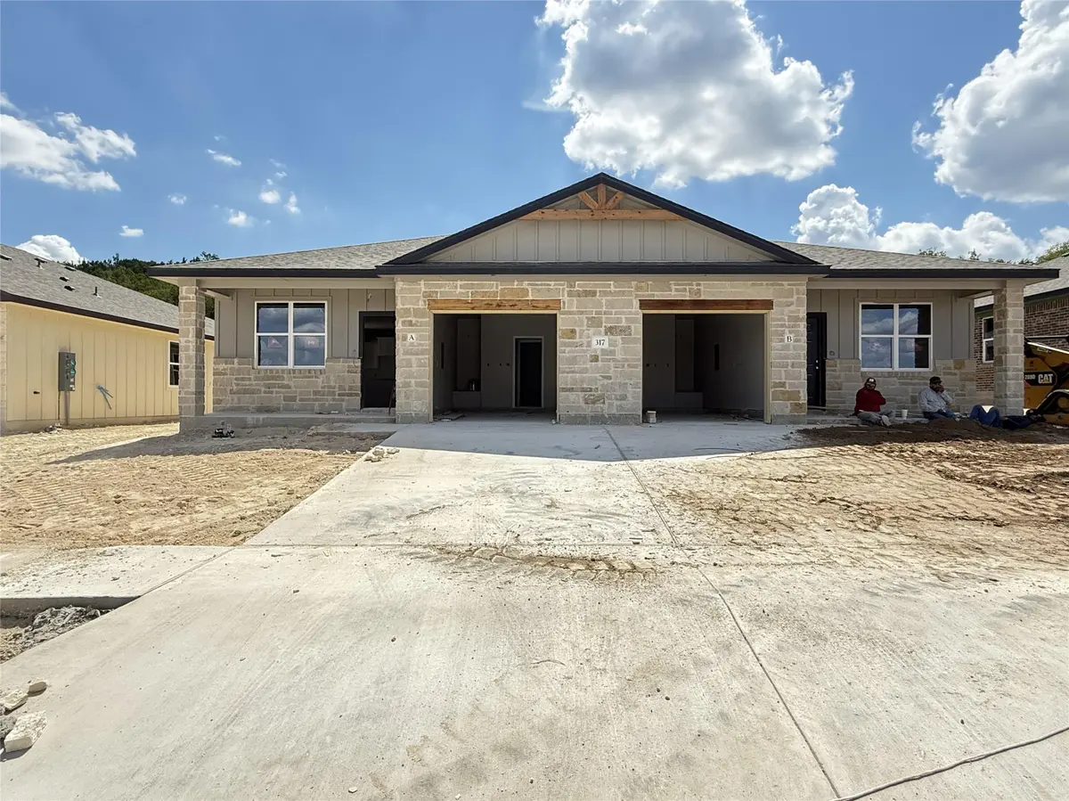 317 Rain Dance TRL, Copperas Cove, TX 76522